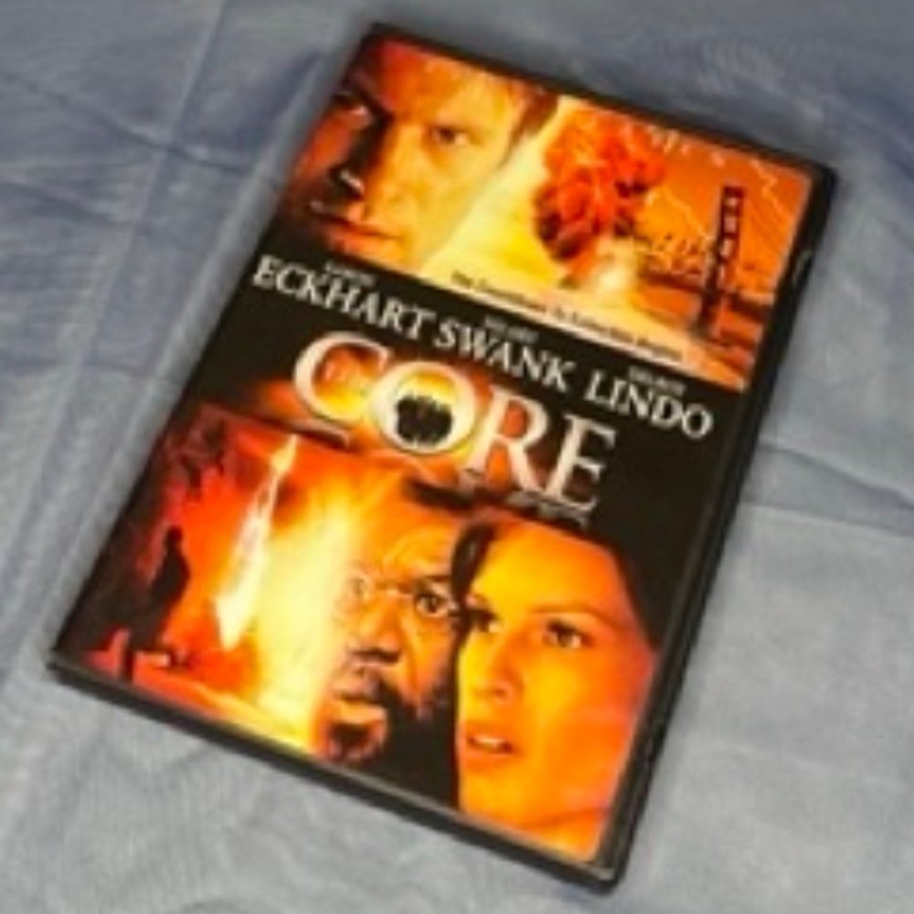 2 DVD Videos
